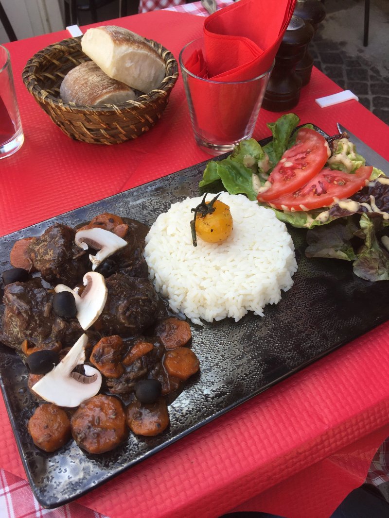 Trattoria Di Cetara