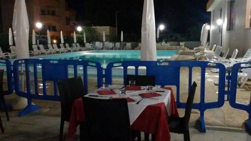 Residence Ex Colonia Marina