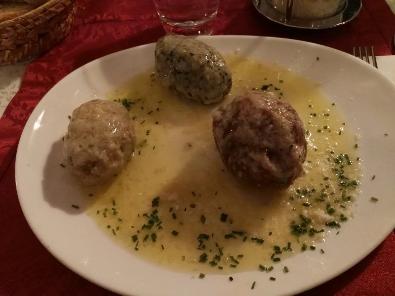 Ristorante Giardino