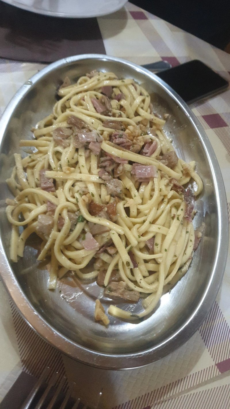 Ristorante Pizzeria Delle Serre