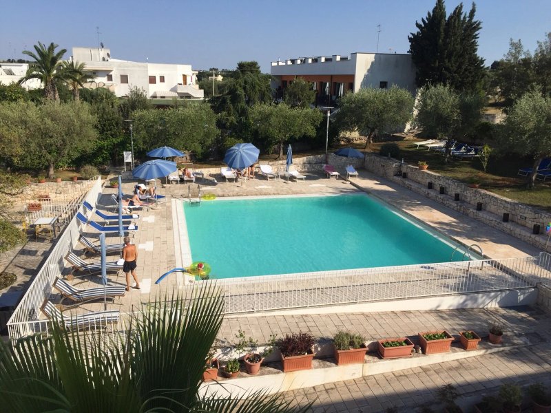 Hotel Colle del Sole