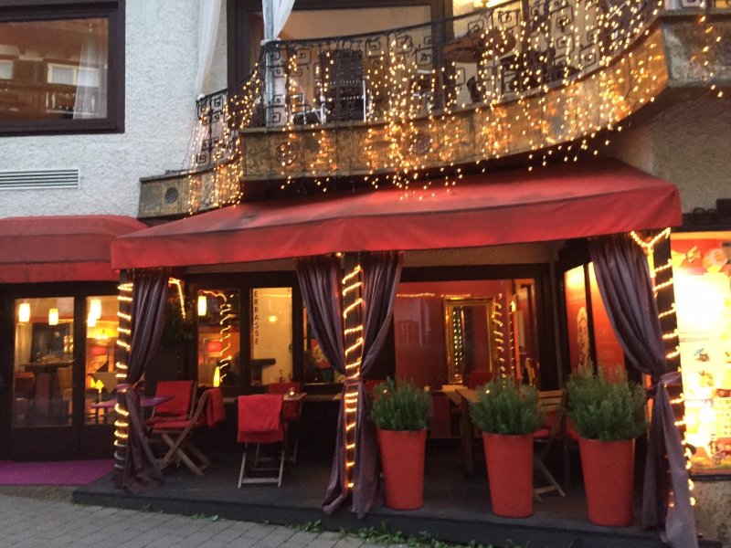 Pizzeria Ristorante Mirabella