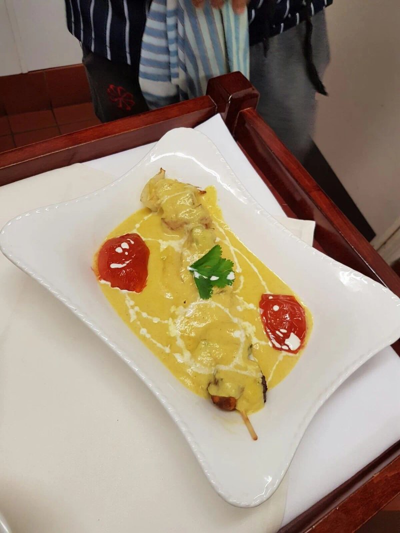 Lingfield Tandoori