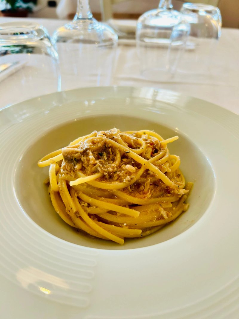 OSSI DI SEPPIA Ristorante-Pizzeria