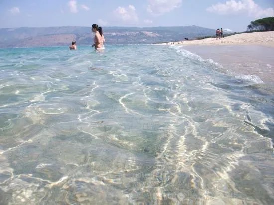 Villaggio Camping Mimosa