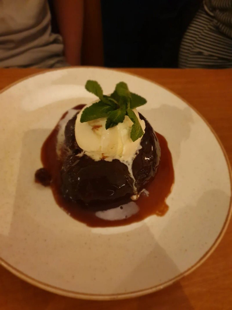 Bar + Block Steakhouse London Sutton