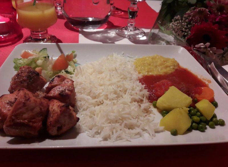 Ariana Restaurant