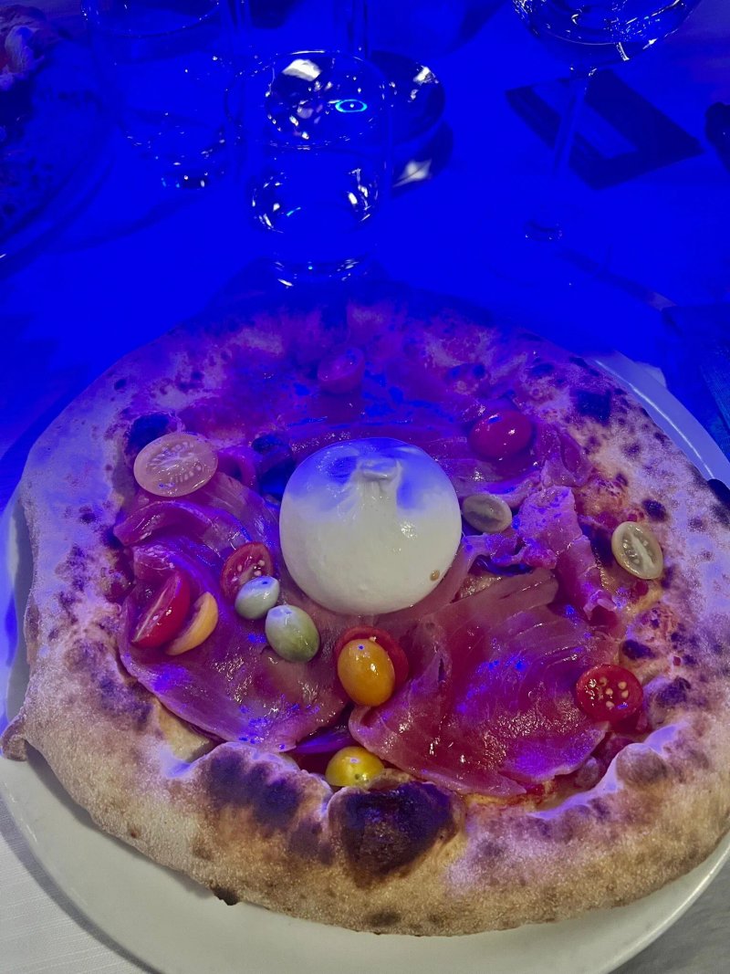 Ristorante Corbezzolo
