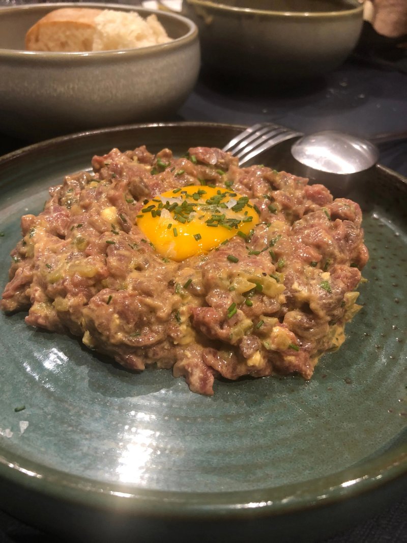 Carbonico Bistro