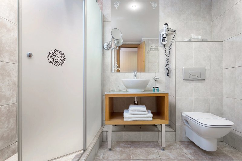 Marmara Hotel Budapest