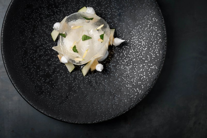 Restaurant Somm