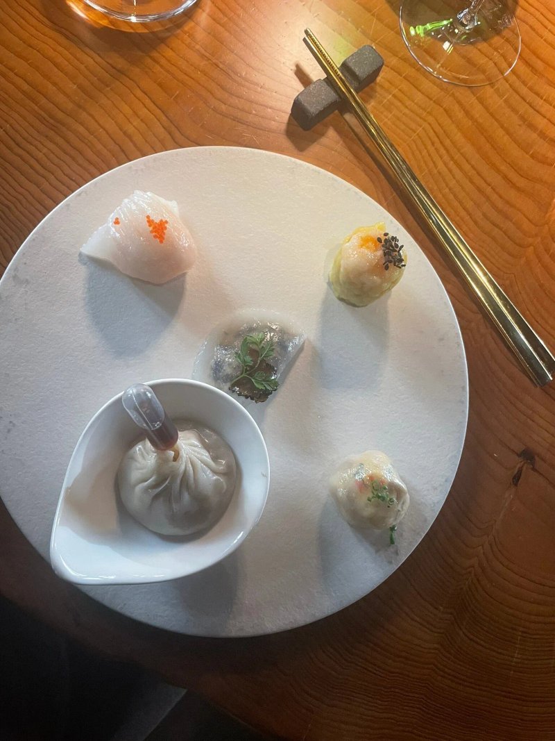 MU Dimsum