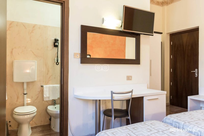 Hotel Delizia