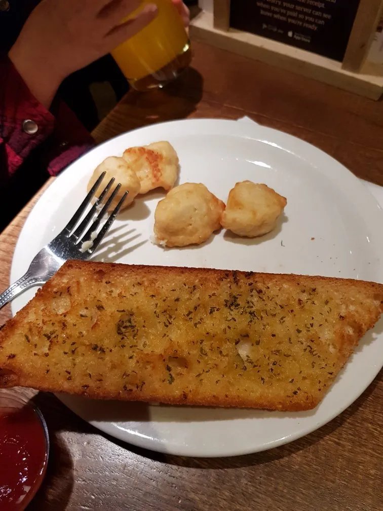 Toby Carvery