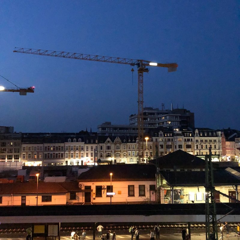 IntercityHotel Bonn