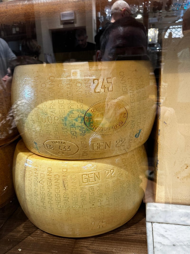 Antica Salumeria Pancaldi