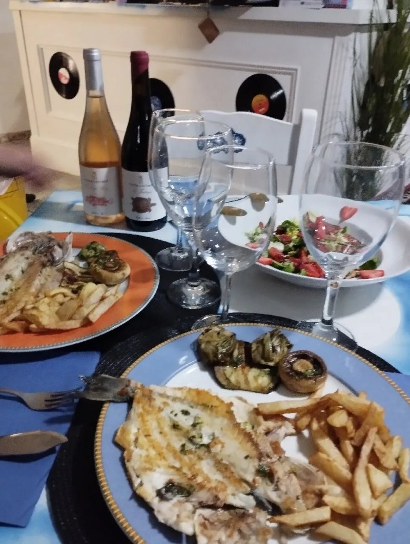 Sa Font De Ca Na Robina