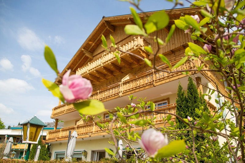 Foersterhof Hotel