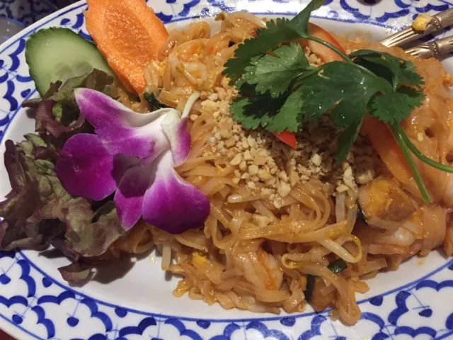 Tabkeaw Thais Specialiteiten Restaurant