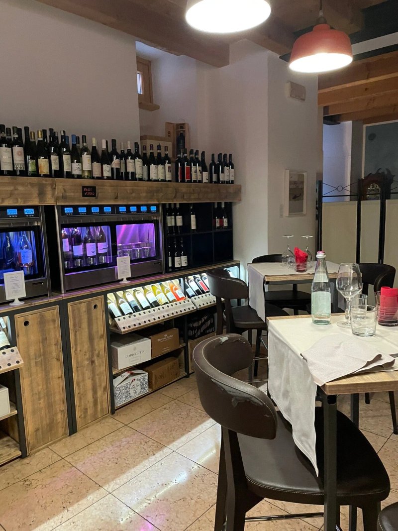 Symposio Wine & Food