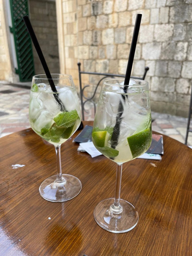 Caffe Bandiera