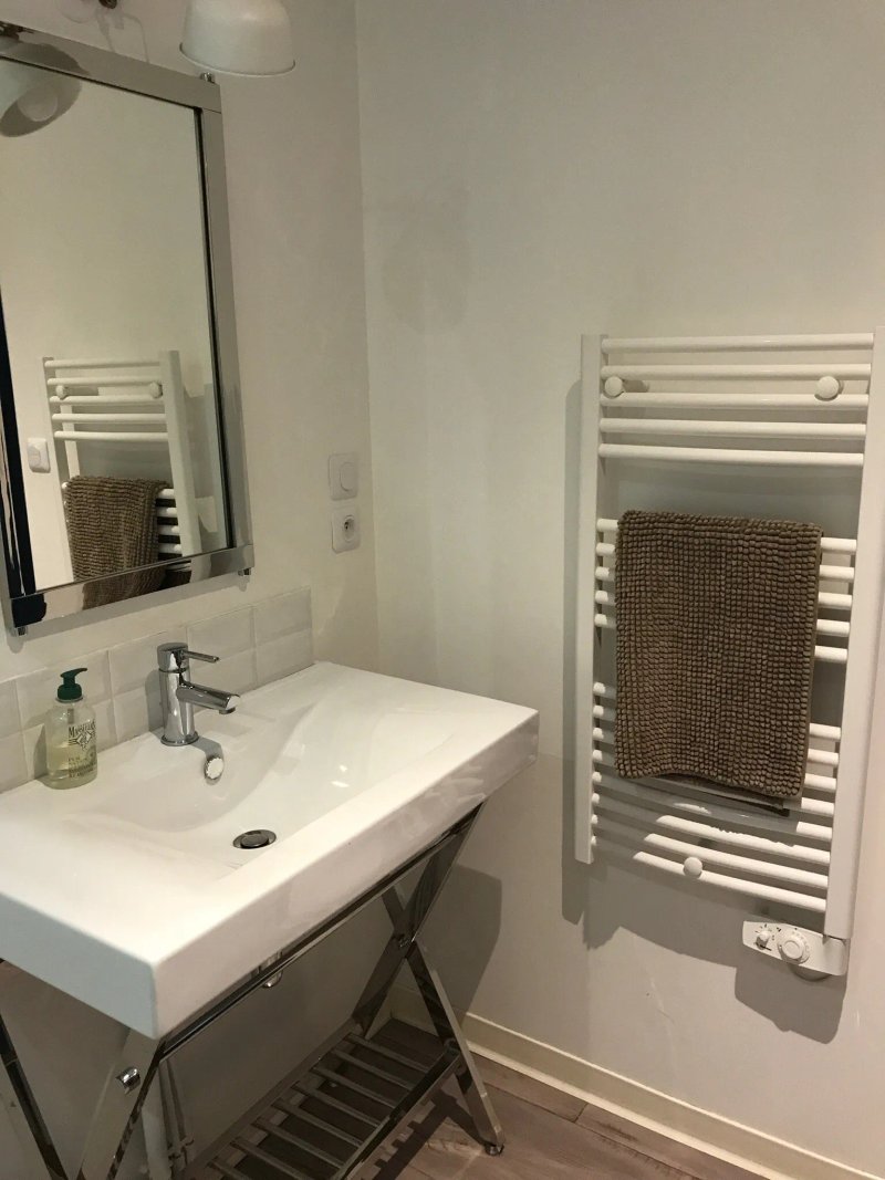 Ecully Loft