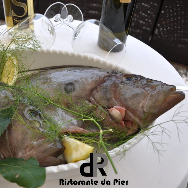 Ristorante da Pier
