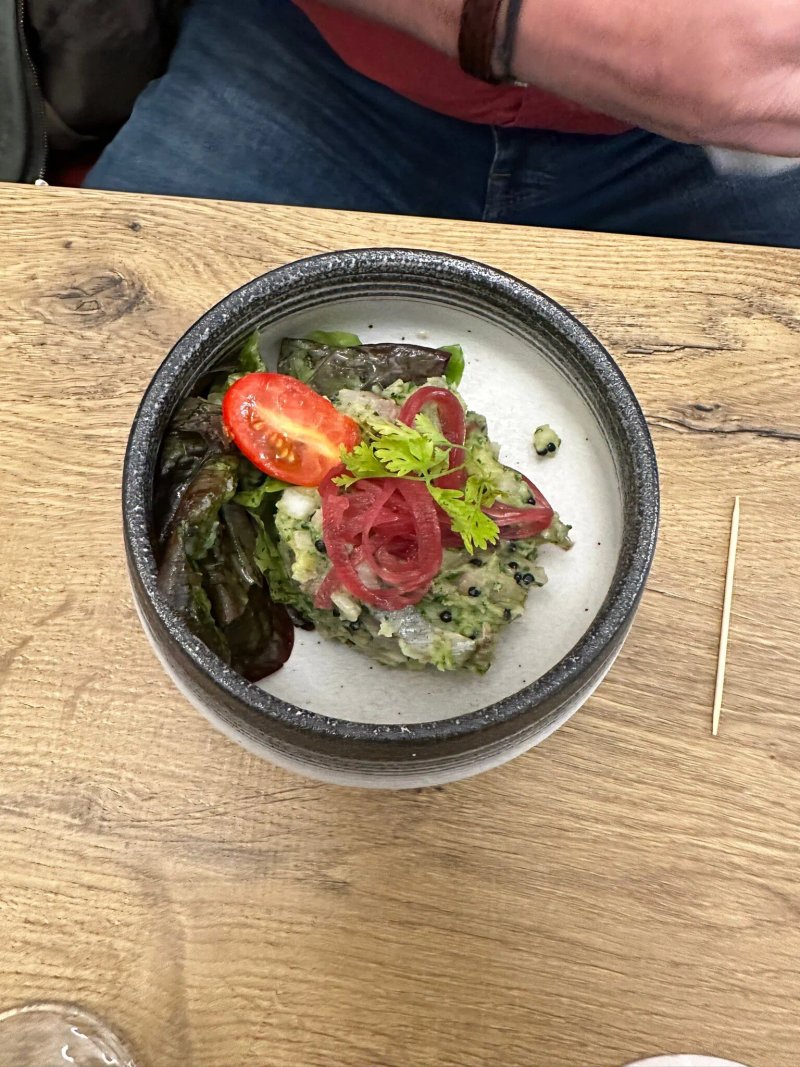 Le Bistrot Des Halles