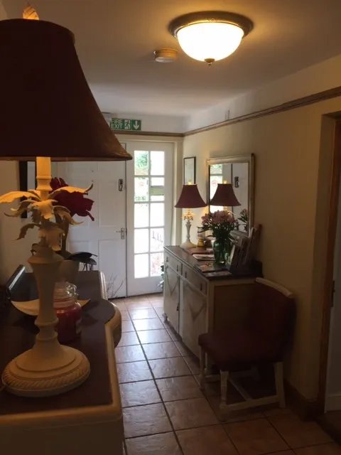 The Old House B&B