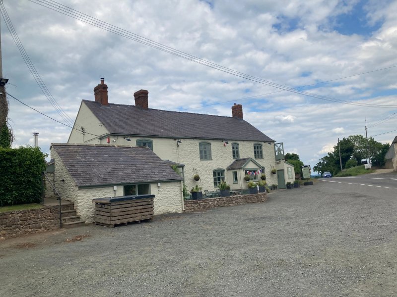 The Windmill Inn