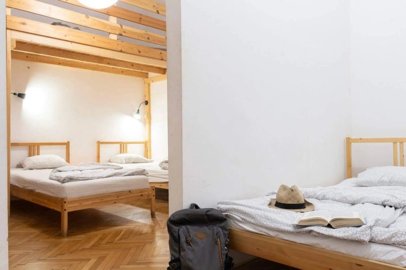 Baroque Hostel