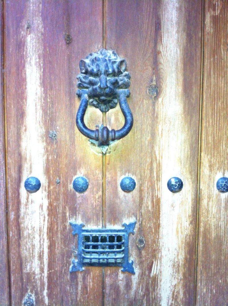 Albergue Casa Albano