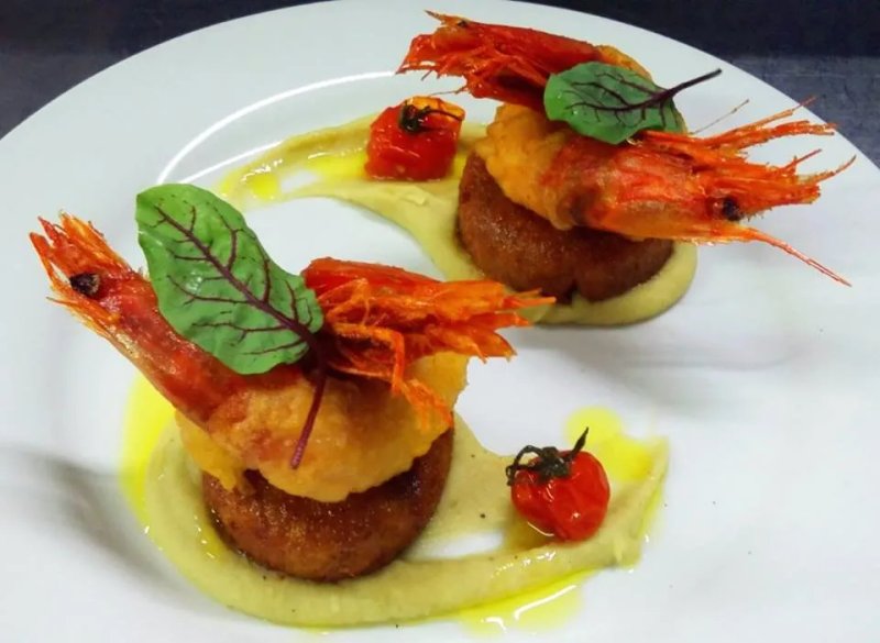 Ristorante Le Terrazze del Santa Lucia