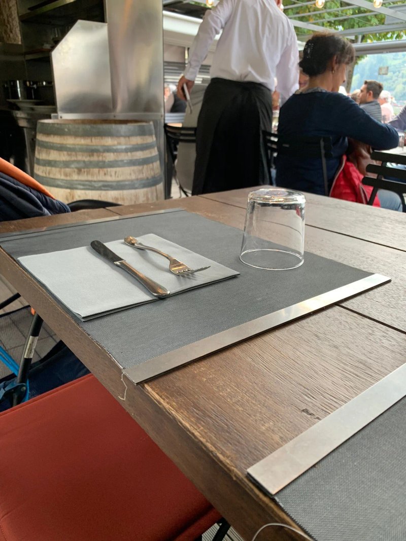 Ristorante Unione