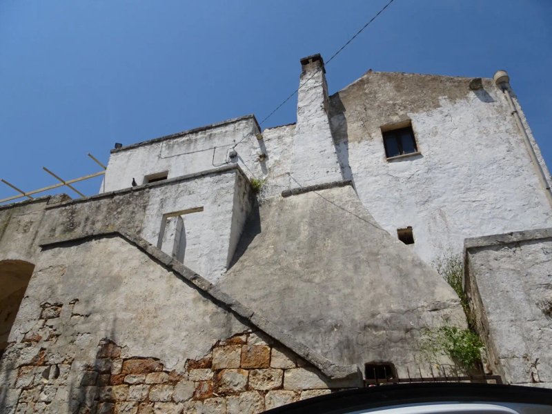 Masseria Nenetta Bed & Breakfast
