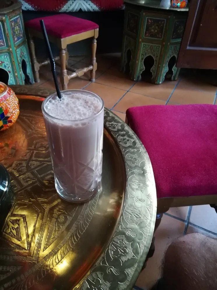 Teteria Nazari