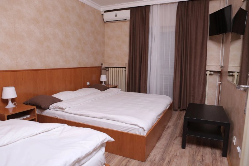 Motel Stari Hrast