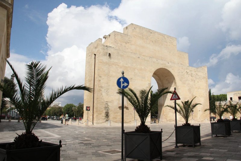Corte dei Memoli