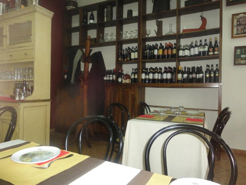 L'Oste Italiano