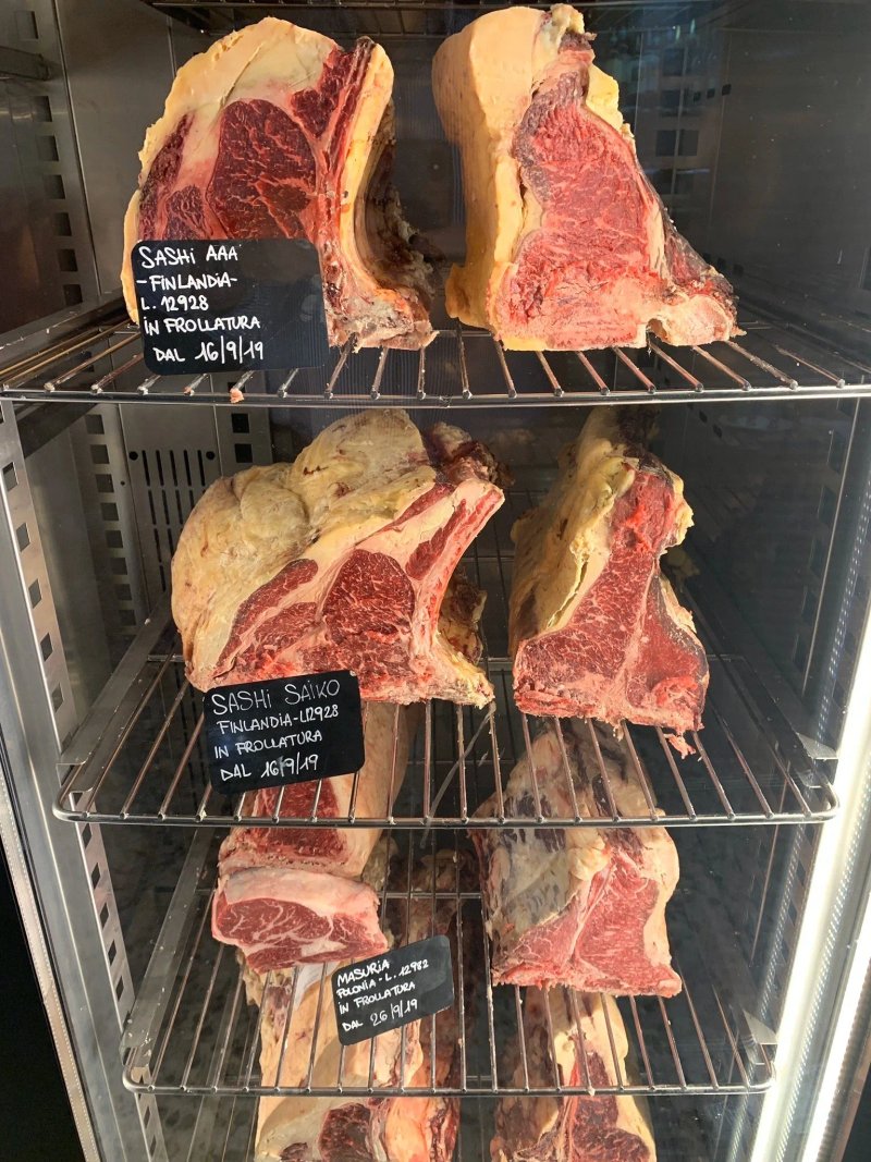 M-eat Macelleria & Cucina