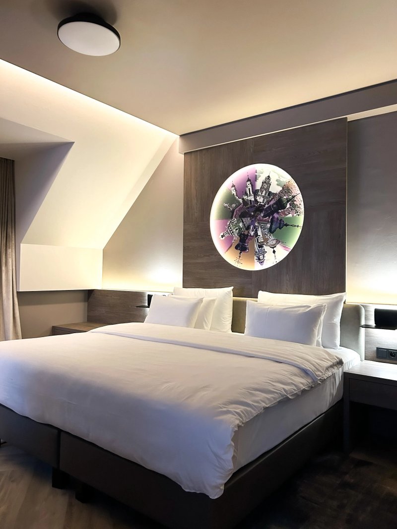 Conti Hotel