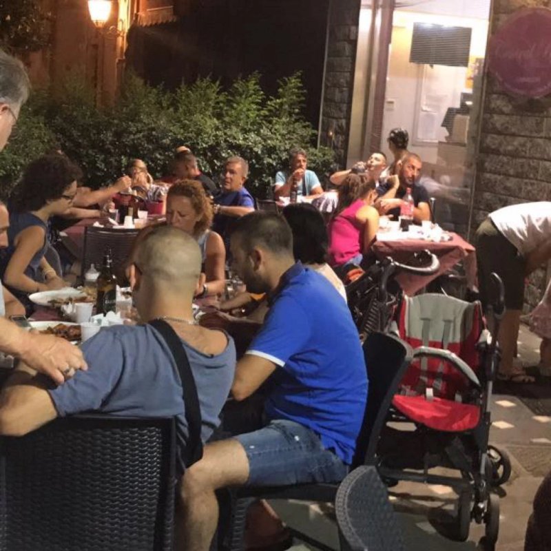 Pizzeria Al Capriccio 3