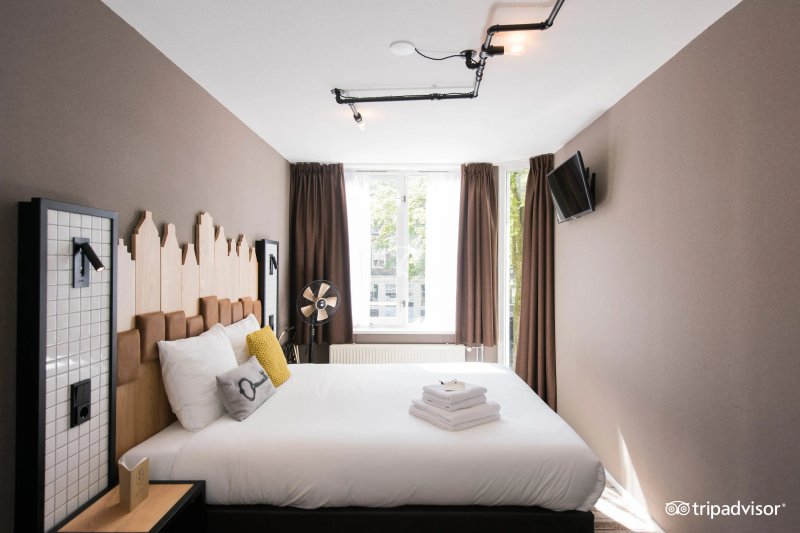 Mr. Jordaan Hotel