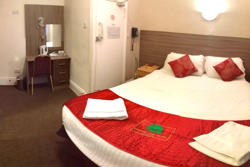 Holland Park Grove Hotel