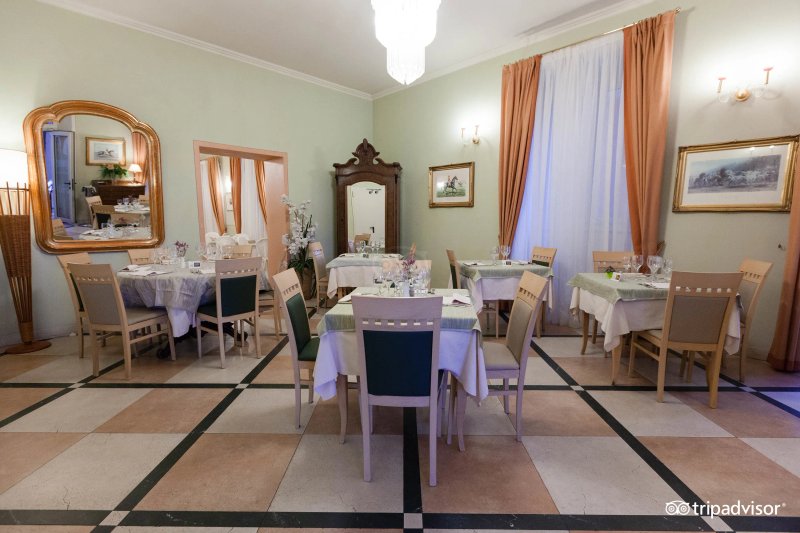 Hotel Belvedere