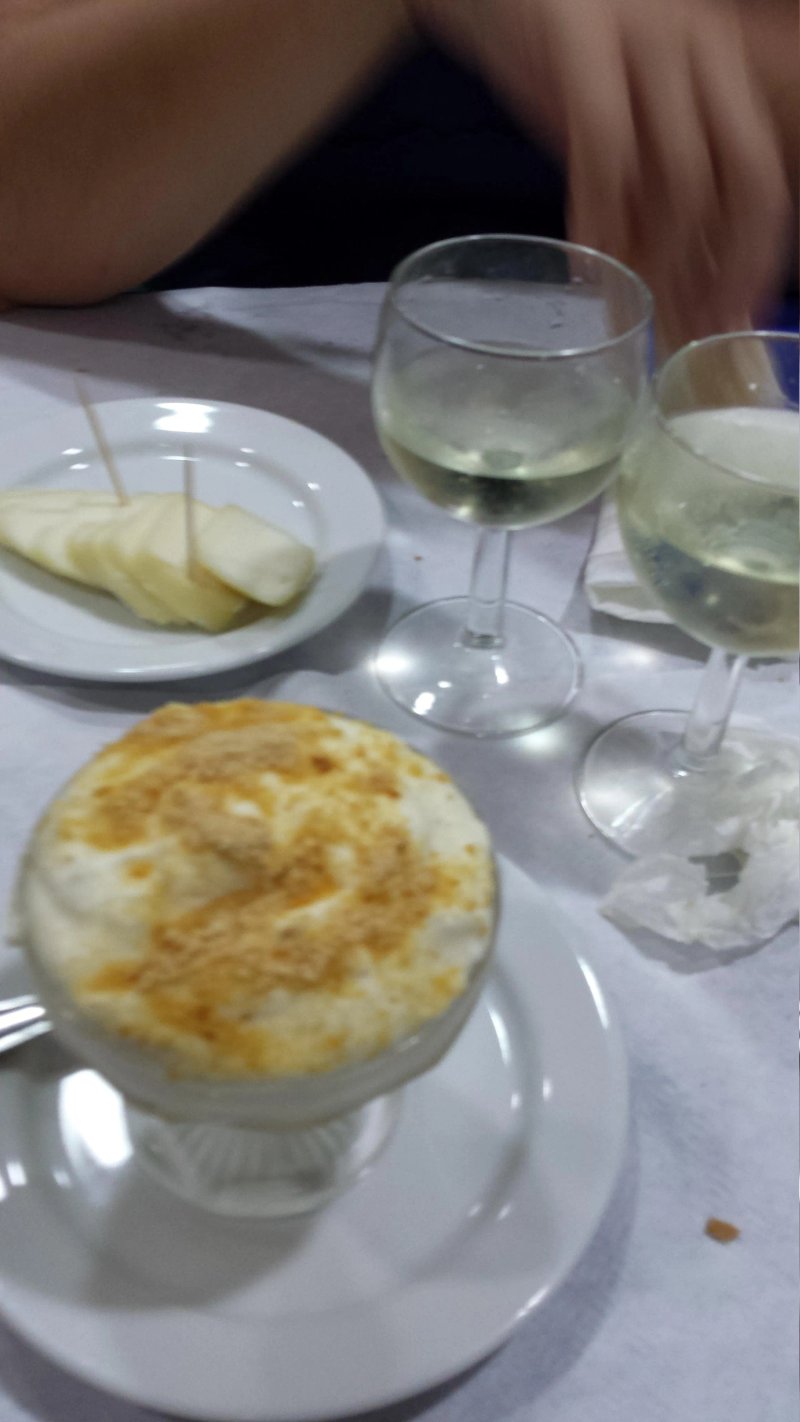 Restaurante Cerqueira