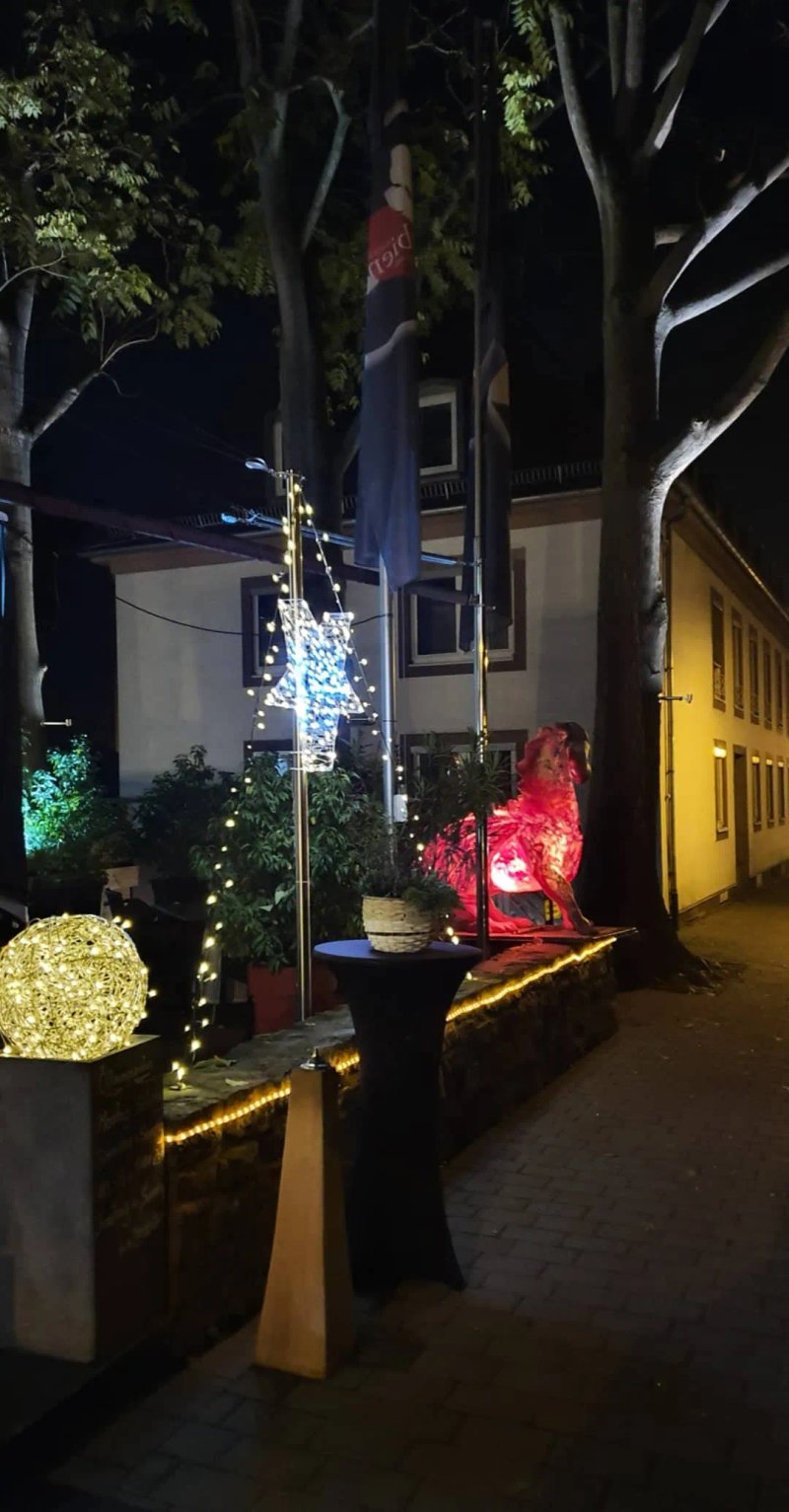 Ristorante Ambiente