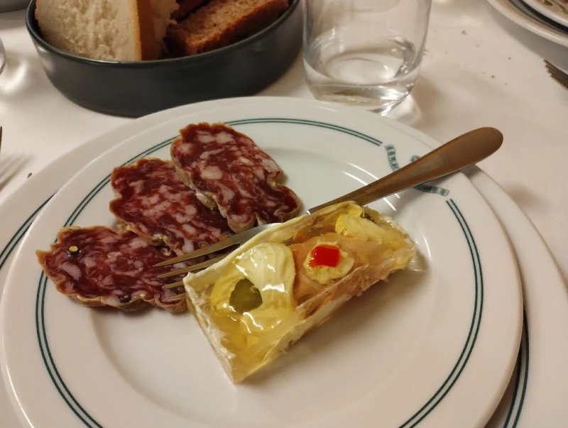 Ristorante Corona