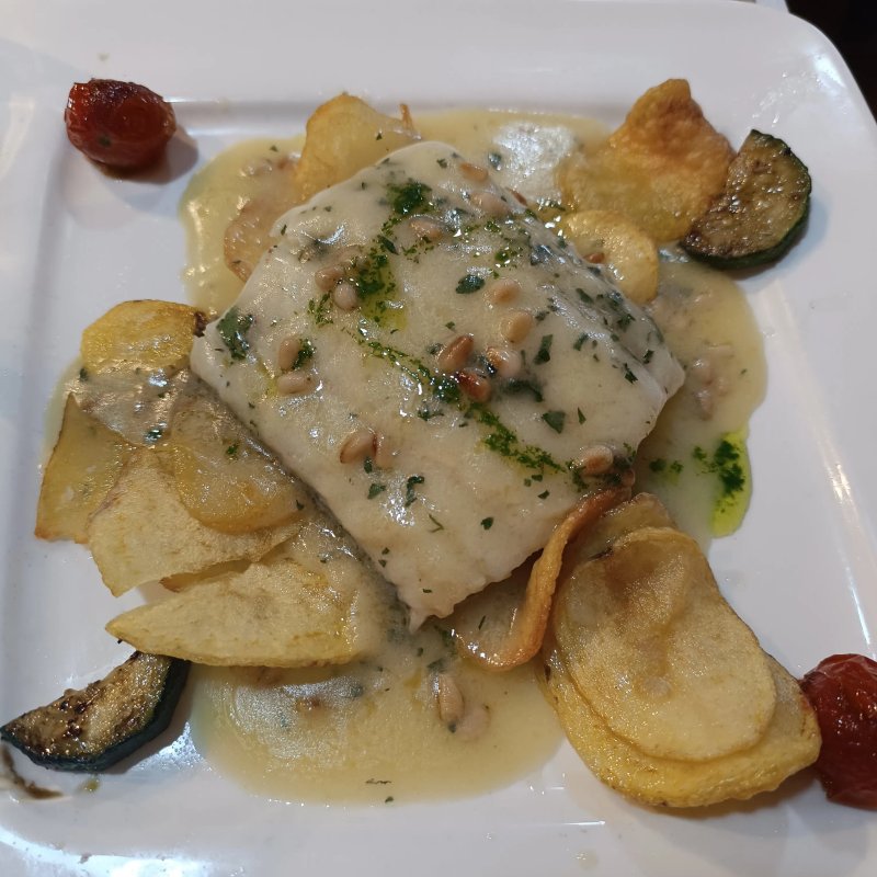 Restaurante Casa Pepe
