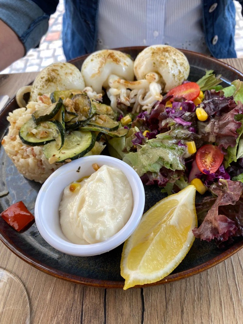 Restaurant La Stefaline